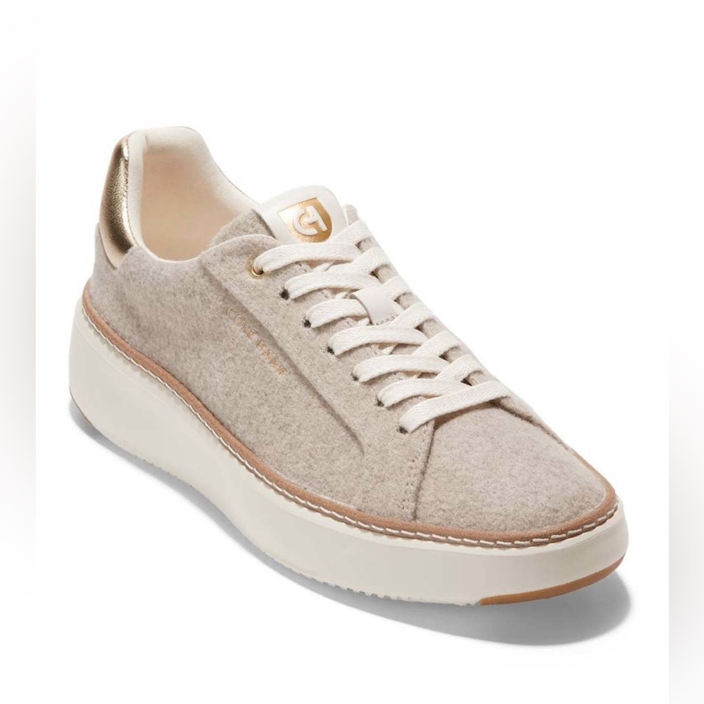 Women's Cole Haan GrandPro TopSpin Shoes size 9
